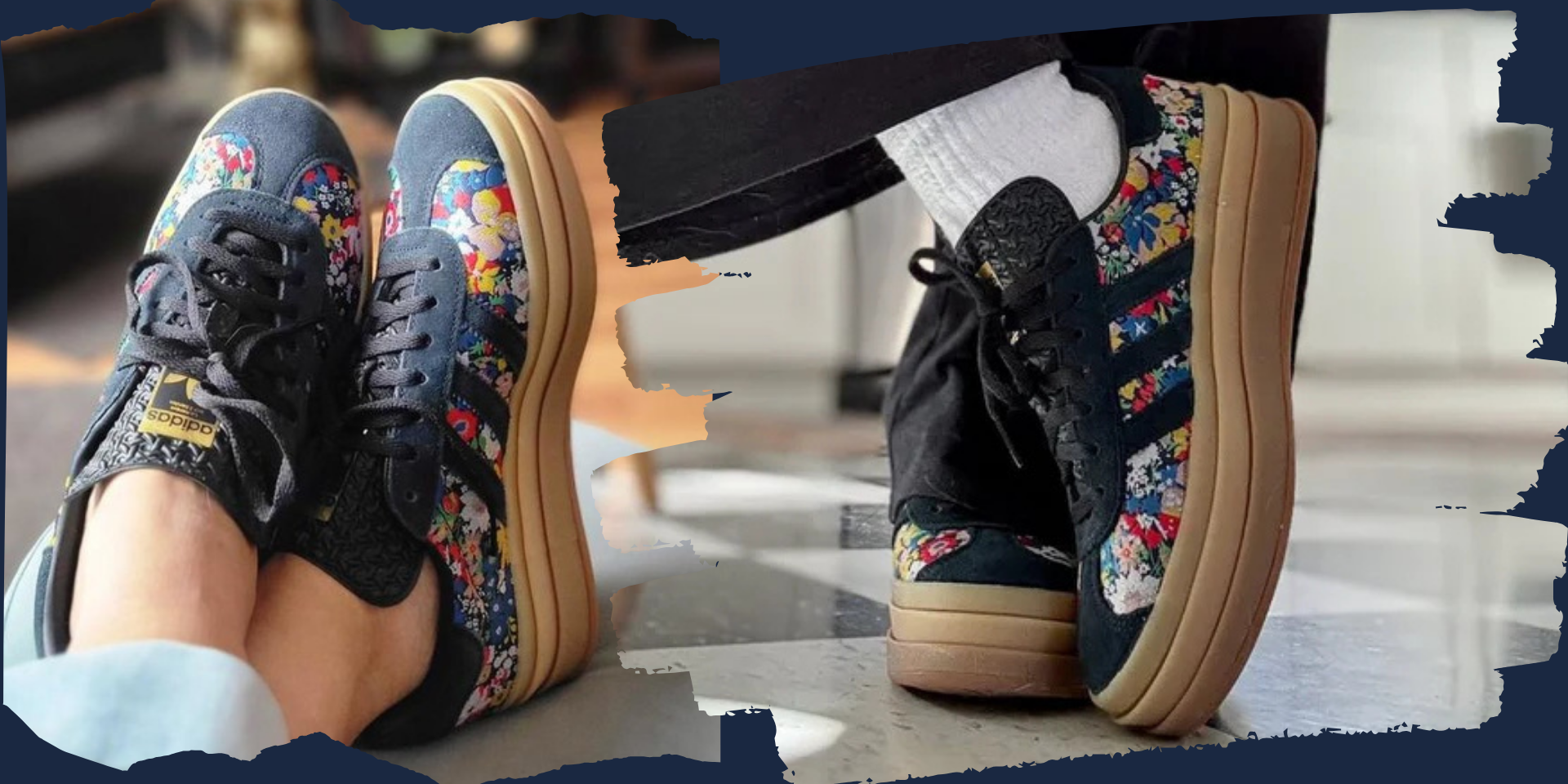 adidas liberty 4